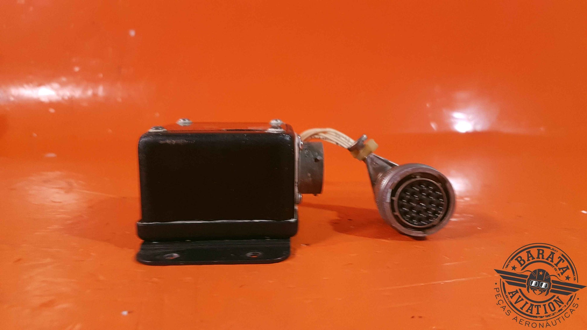 229975-1 Whittaker Temperature Controller