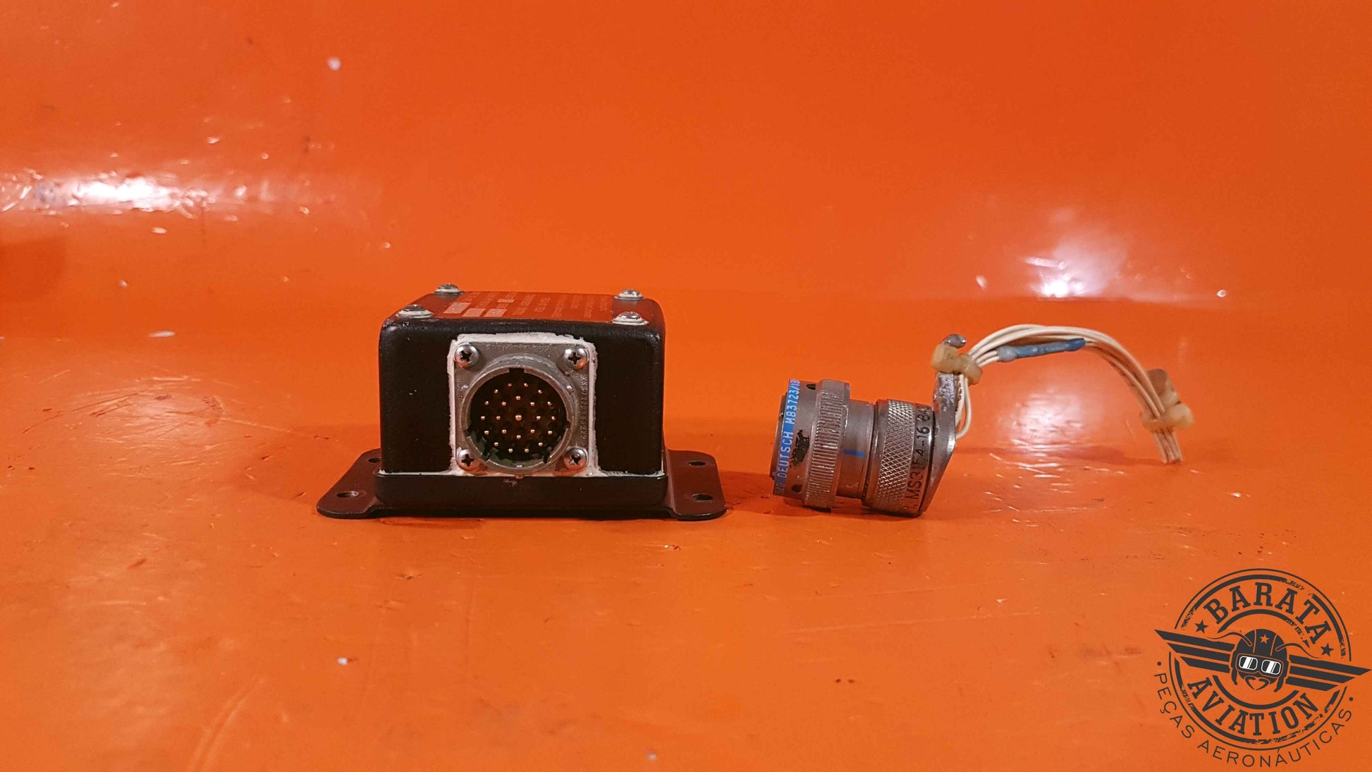 229975-1 Whittaker Temperature Controller