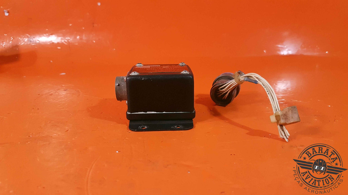 229975-1 Whittaker Temperature Controller