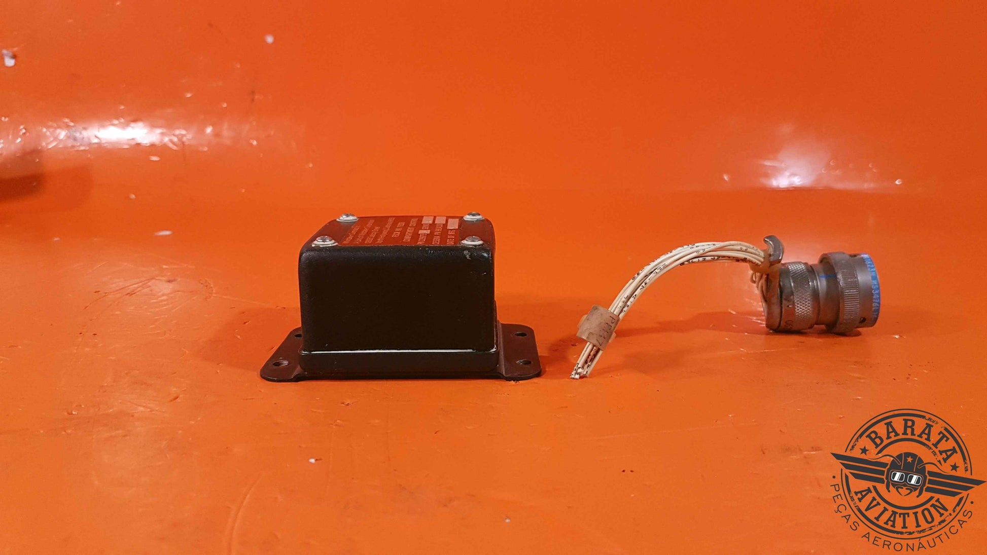 229975-1 Whittaker Temperature Controller