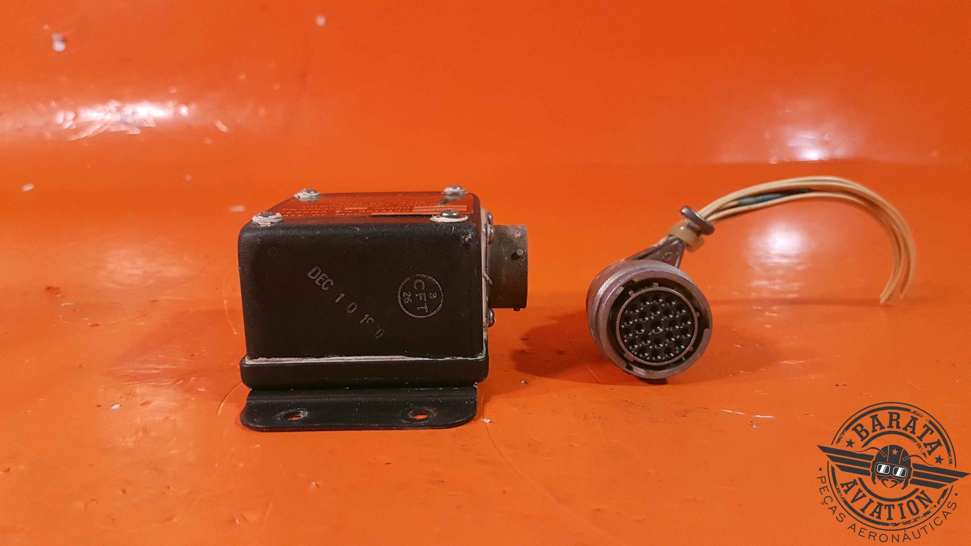 229975-1  Whittaker Temperature Controller