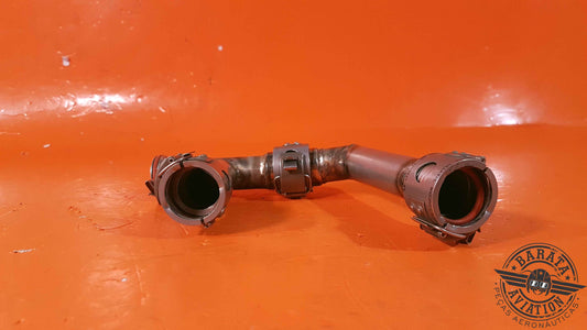 6214211-30   R/H  Line Assy