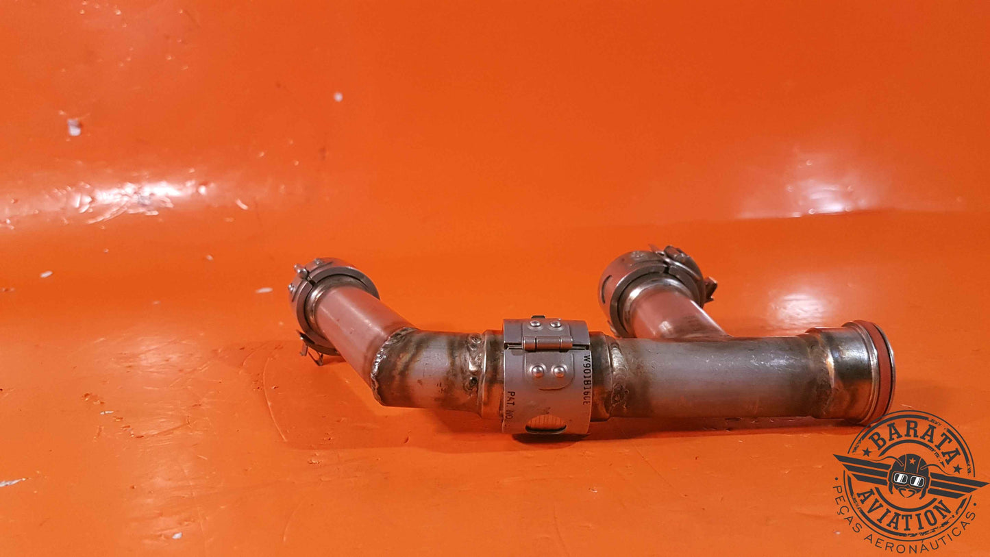 6214211-30   R/H  Line Assy