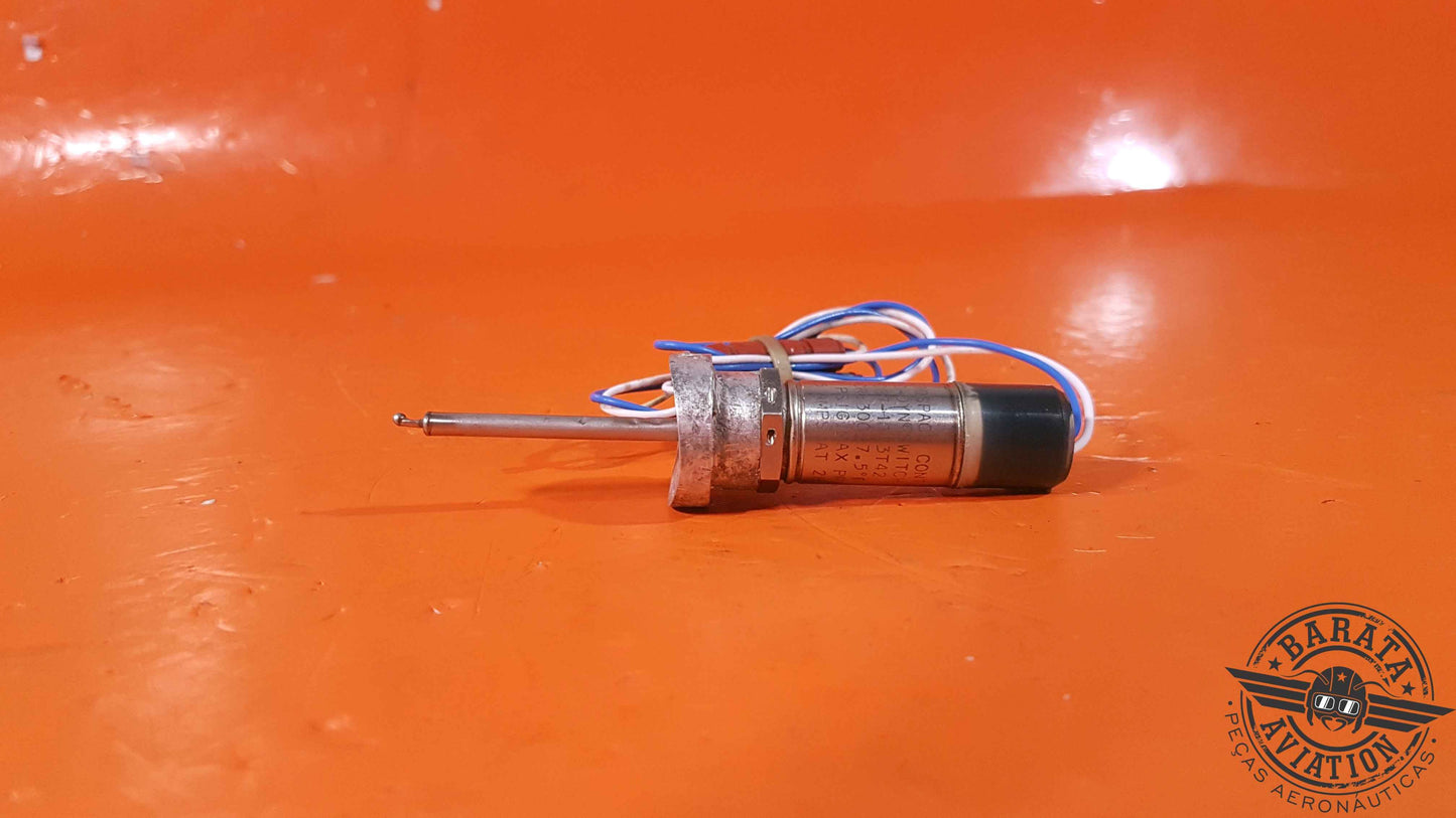 98087-1173T42 - Neo-Dyn Temperature Switch