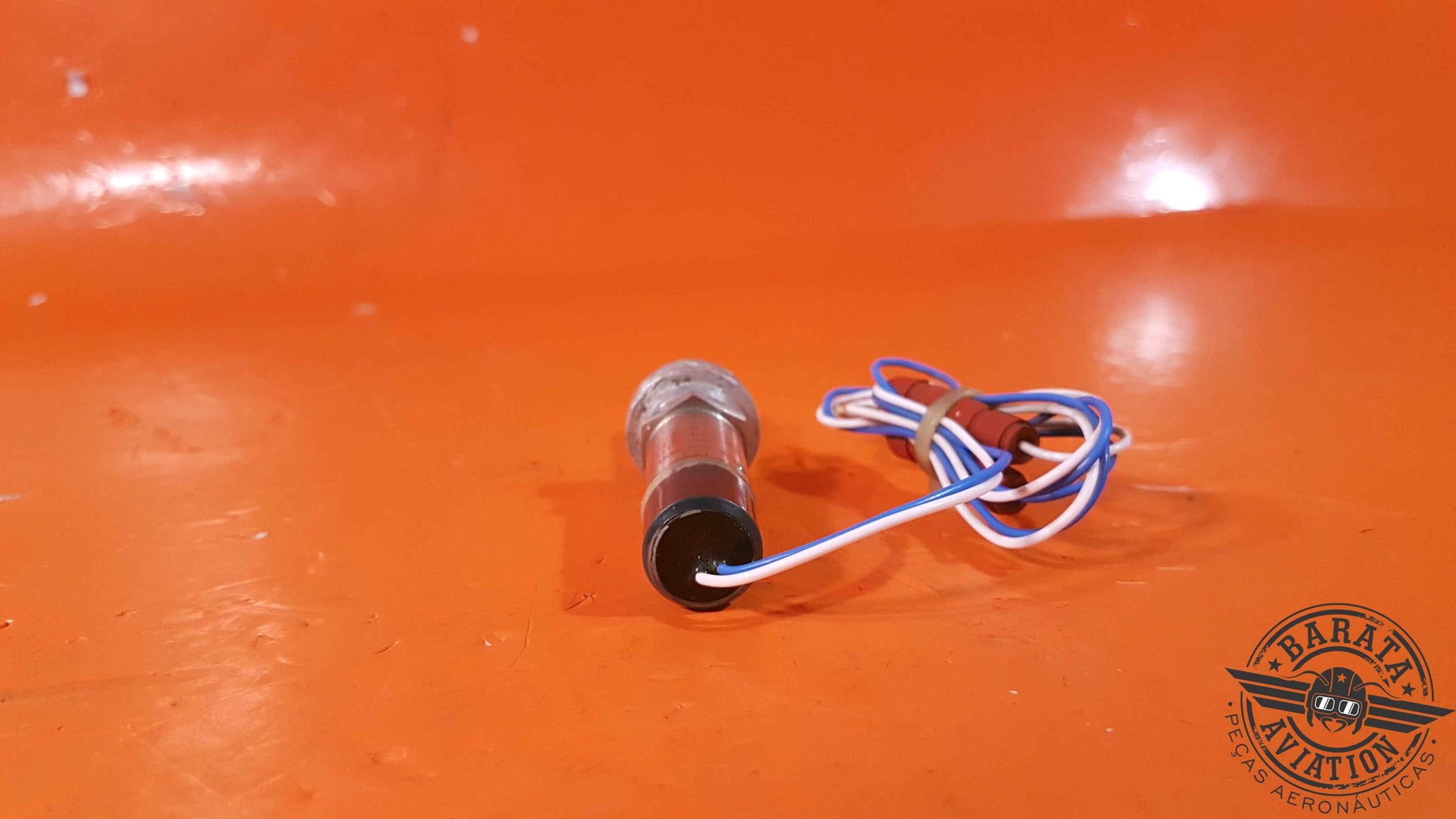 98087-1173T42 - Neo-Dyn Temperature Switch