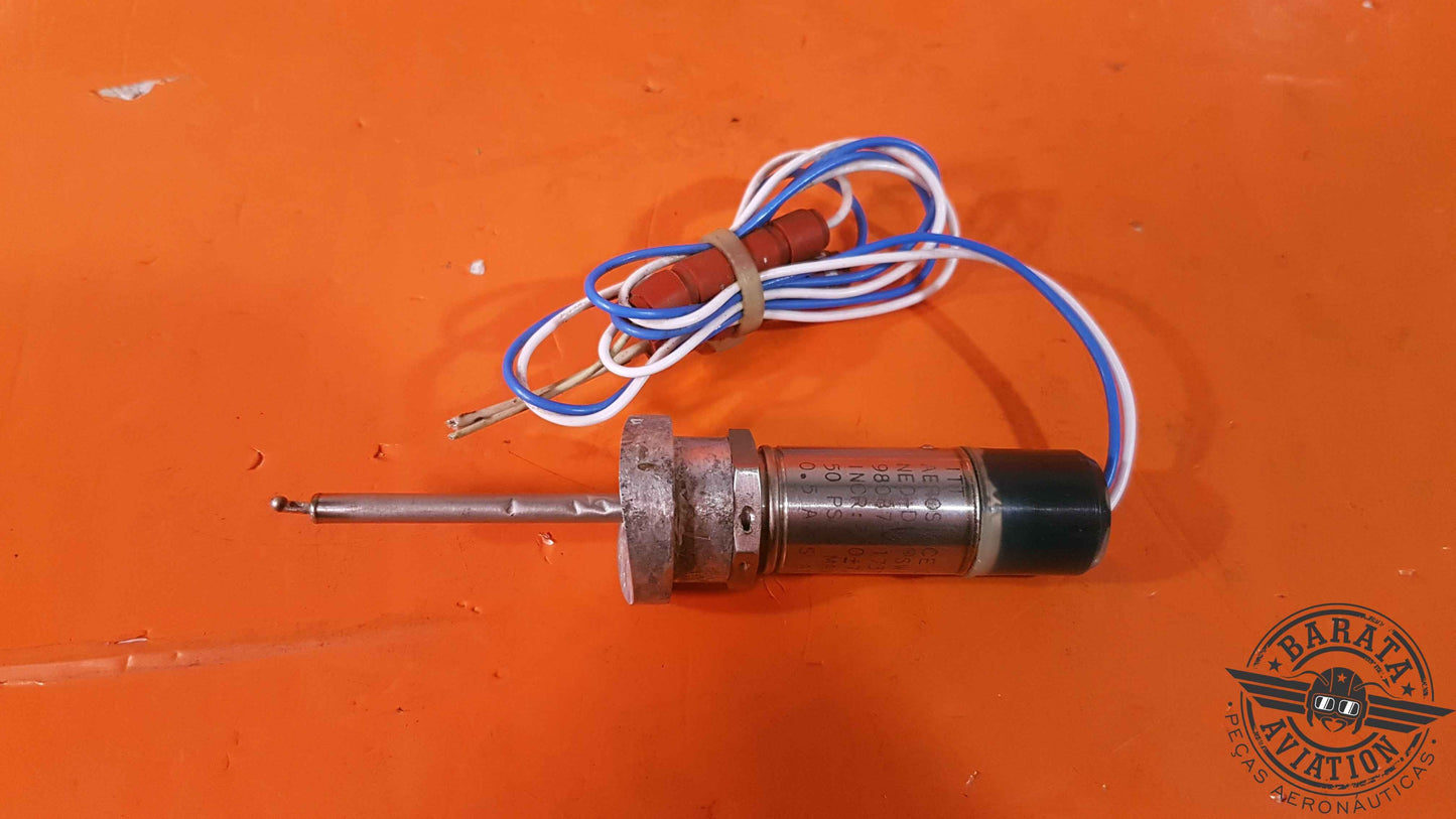 98087-1173T42 - Neo-Dyn Temperature Switch