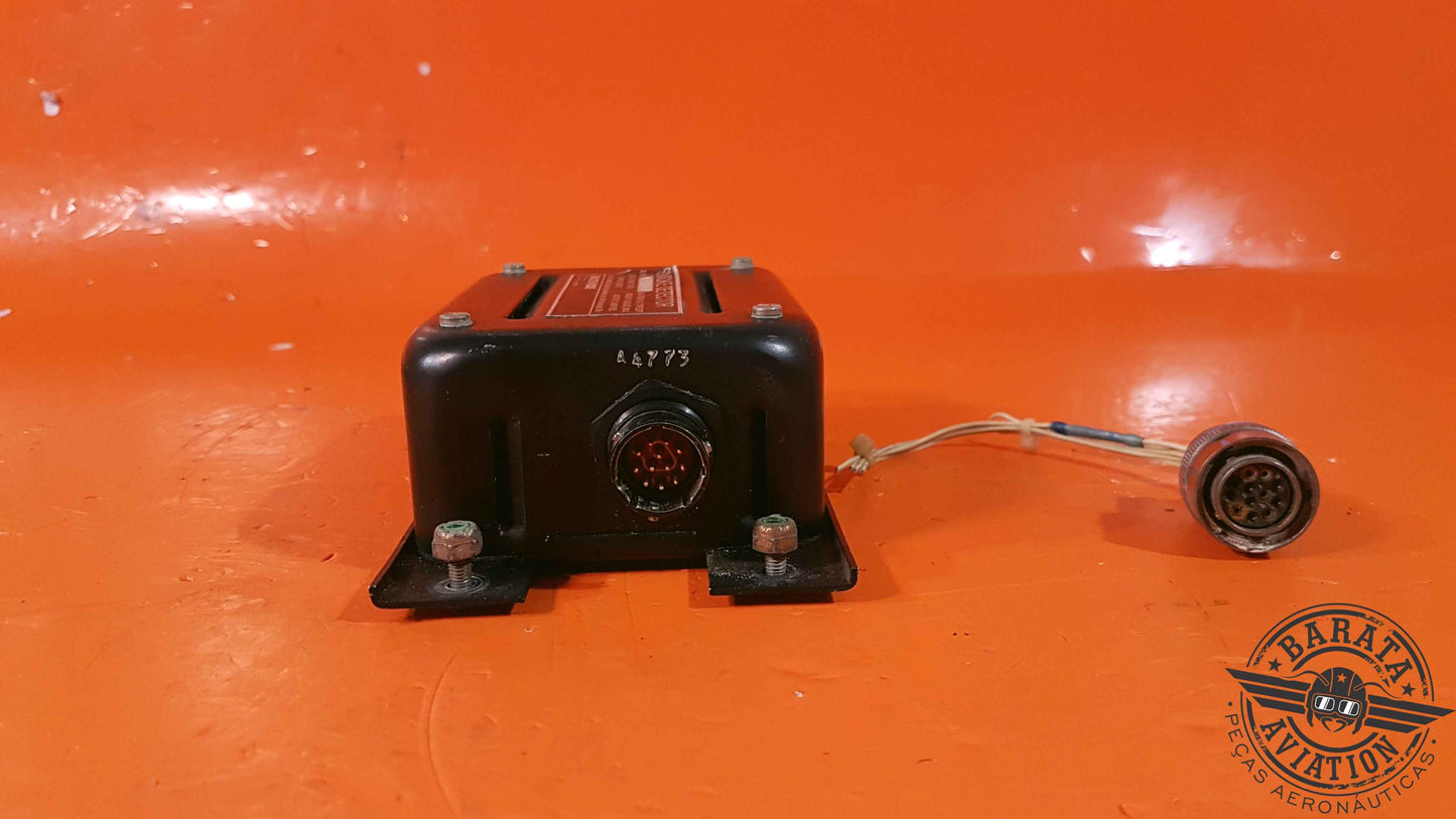 72-111211-102 Walter Kidde Smoke Detector