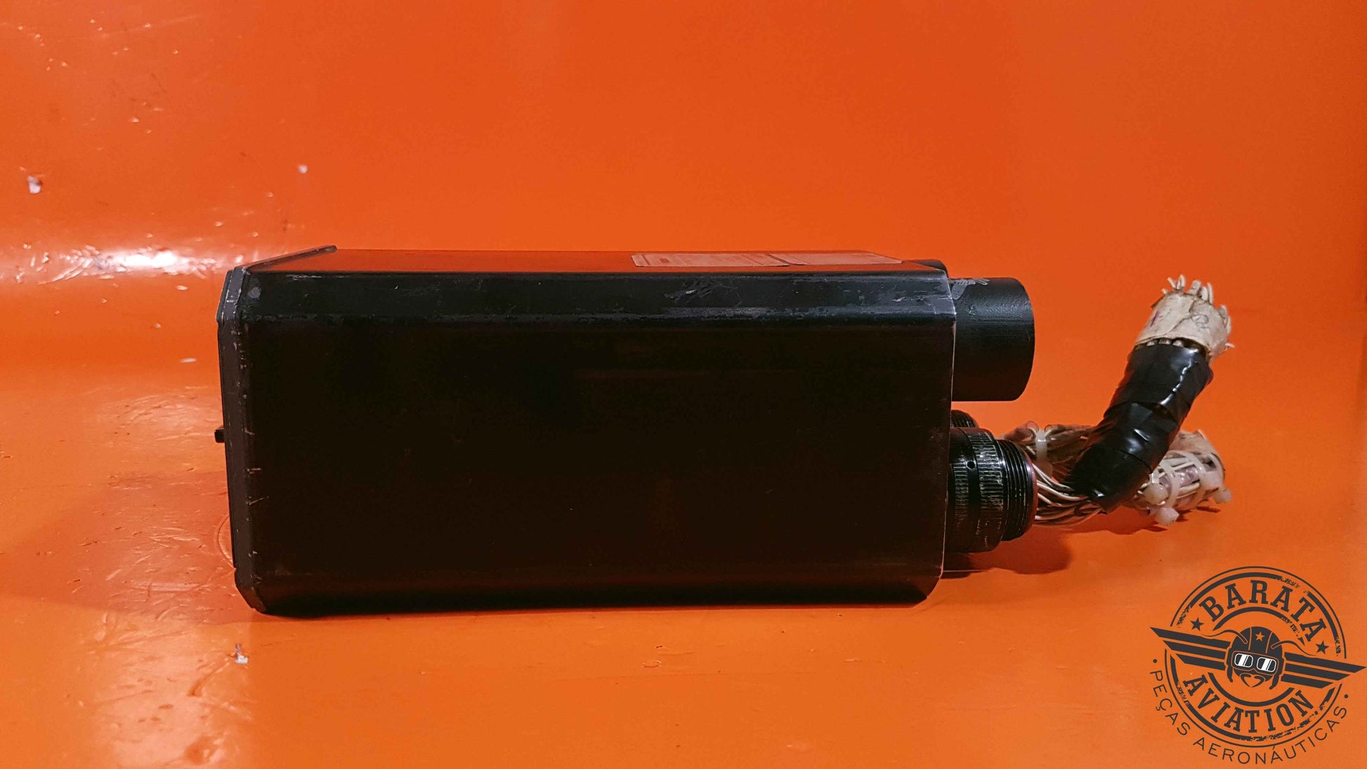 7000469-911 Sperry RD-650B Horizontal Situation Indicator - With Damages