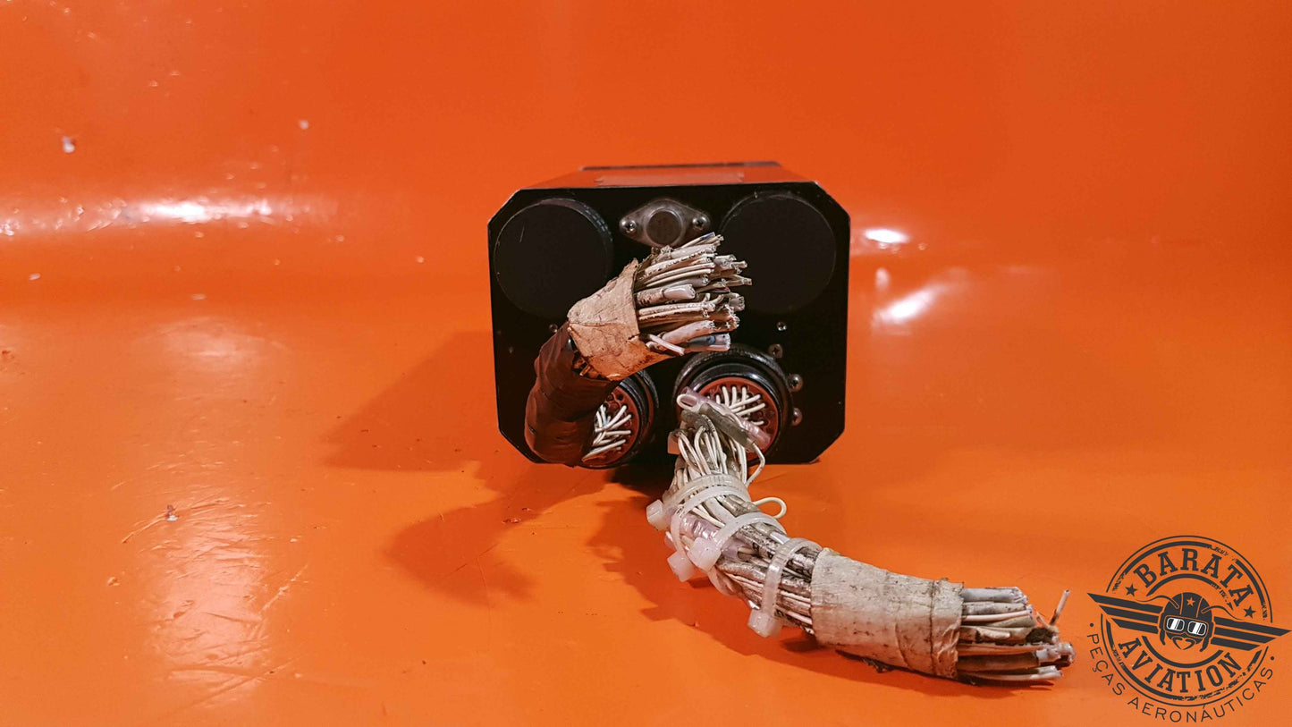 7000469-911 Sperry RD-650B Horizontal Situation Indicator - With Damages