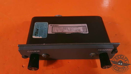 4026206-923 Sperry RI-106 Instrument Remote Controller