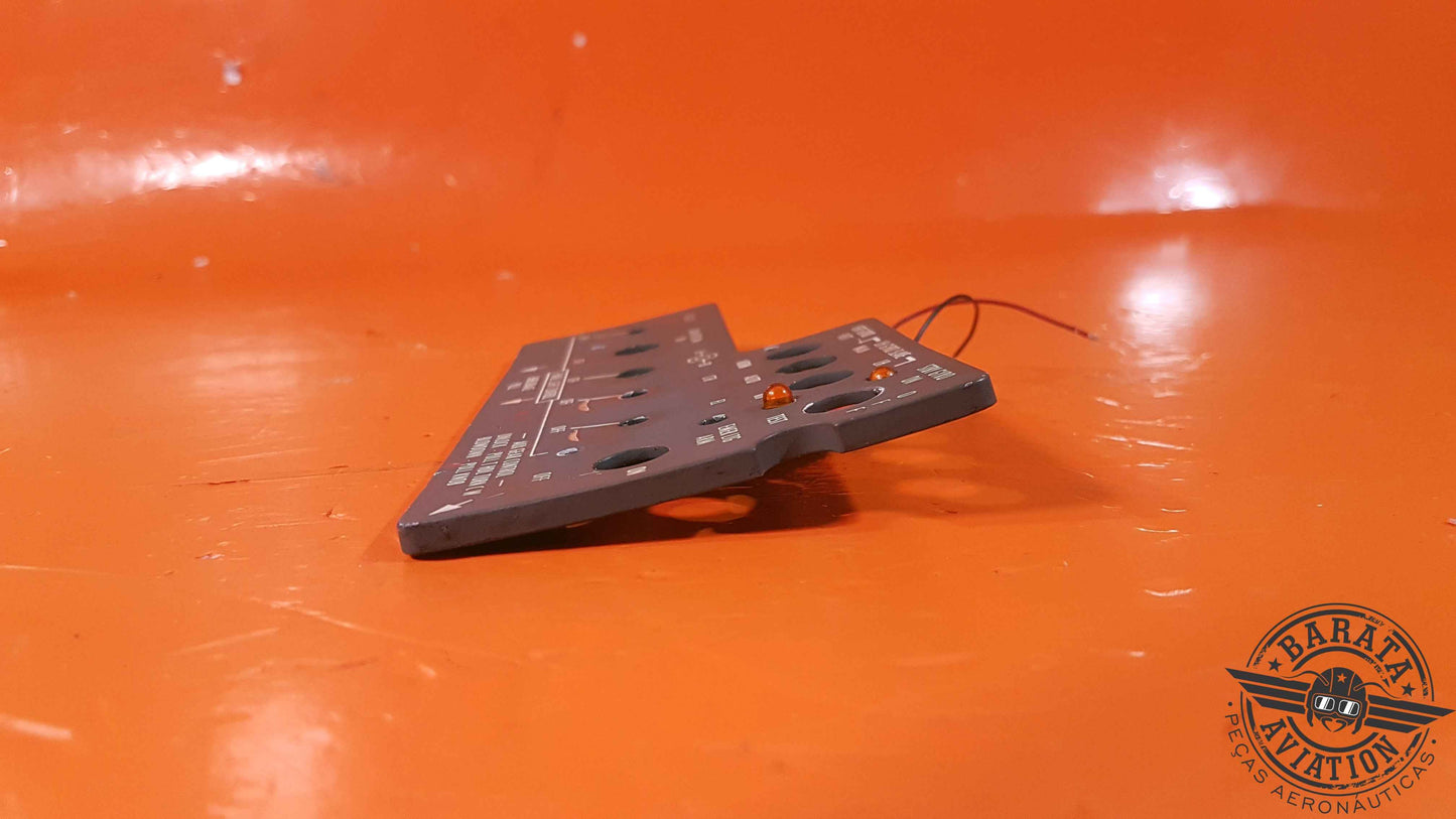 9914231-2 Electric Panel