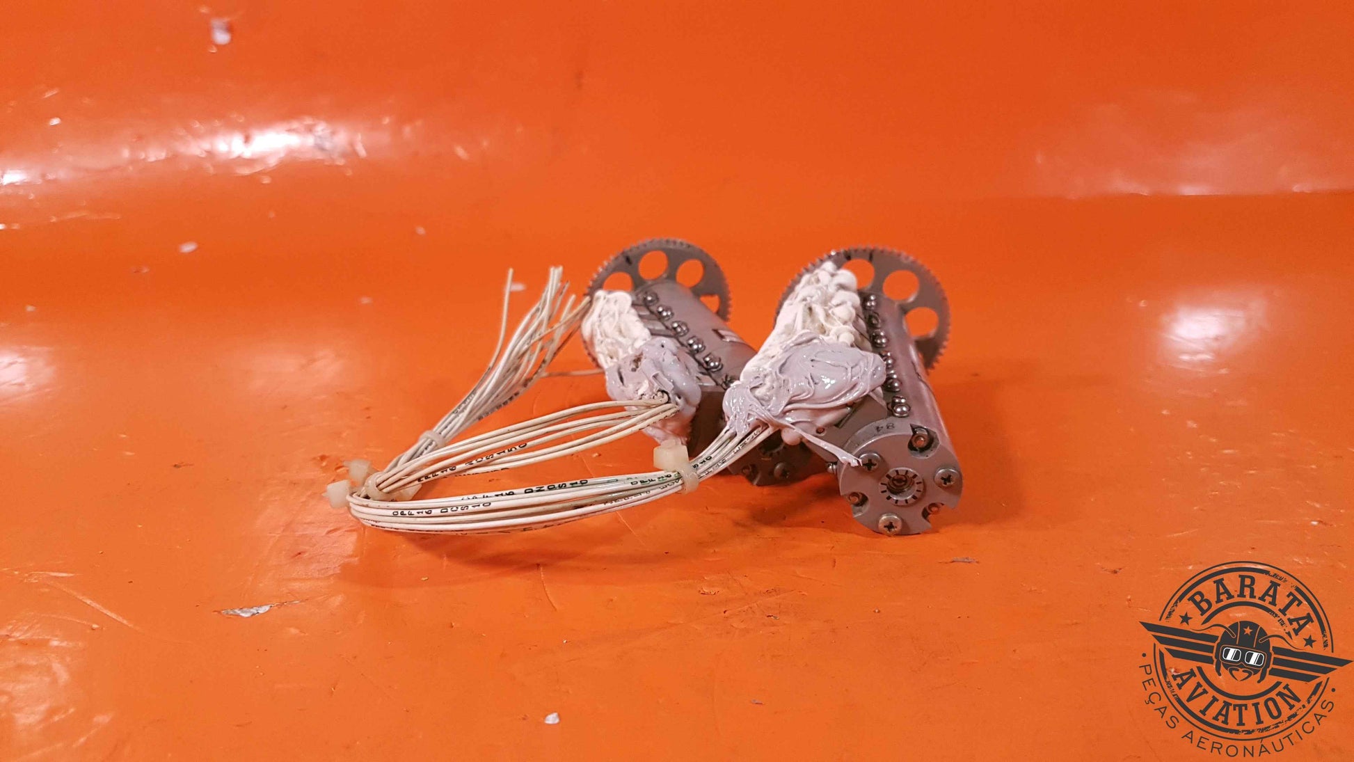 CS402-141-6 Precision Cam Switch Assy