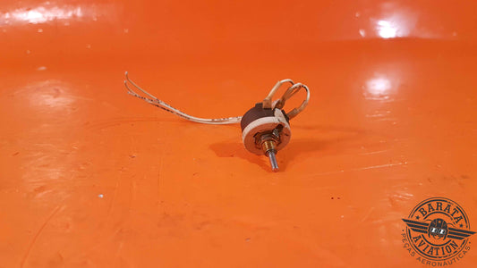 4191   Ohmite Rheostat