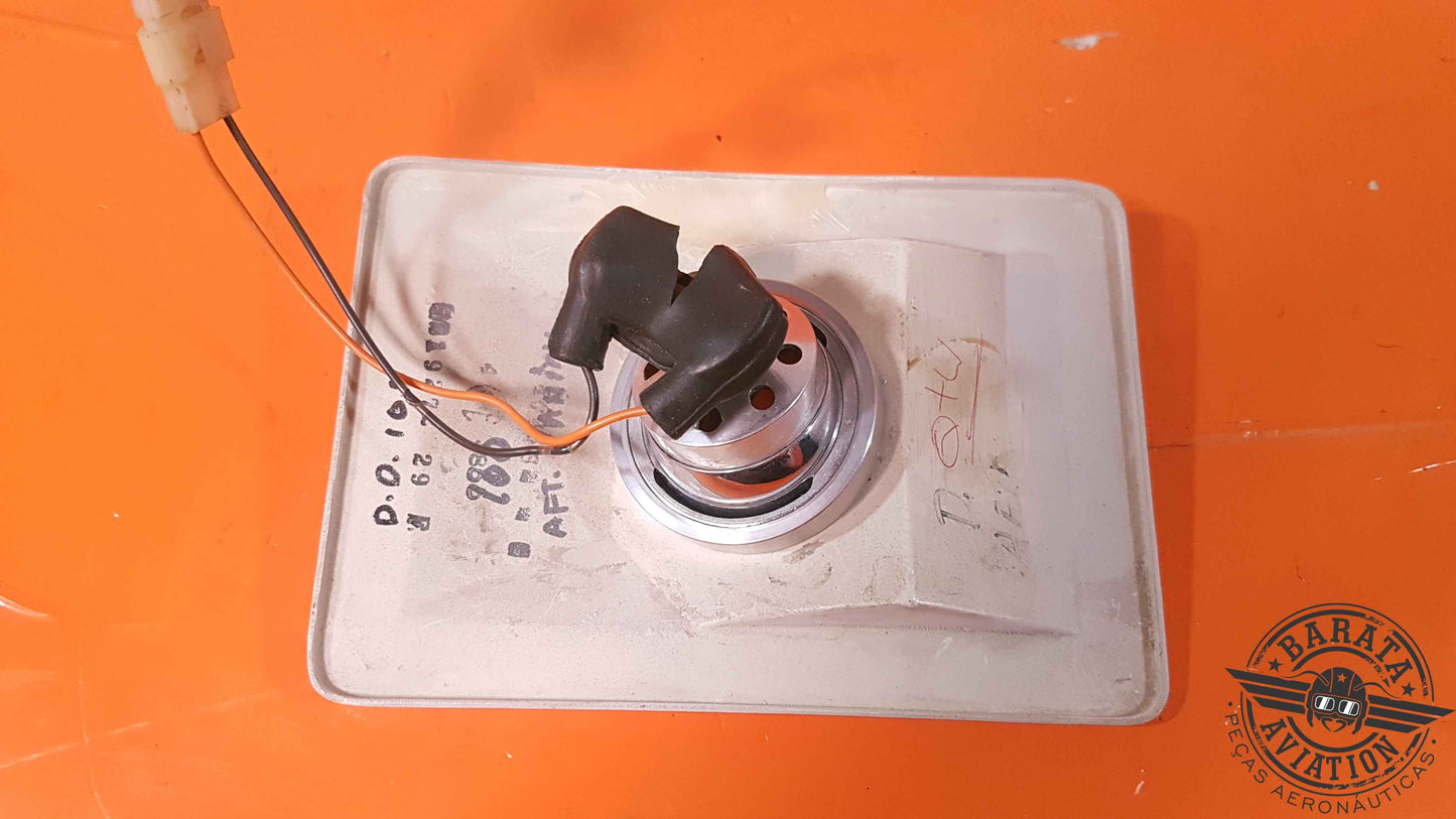 6219272-29   Fascia Assy