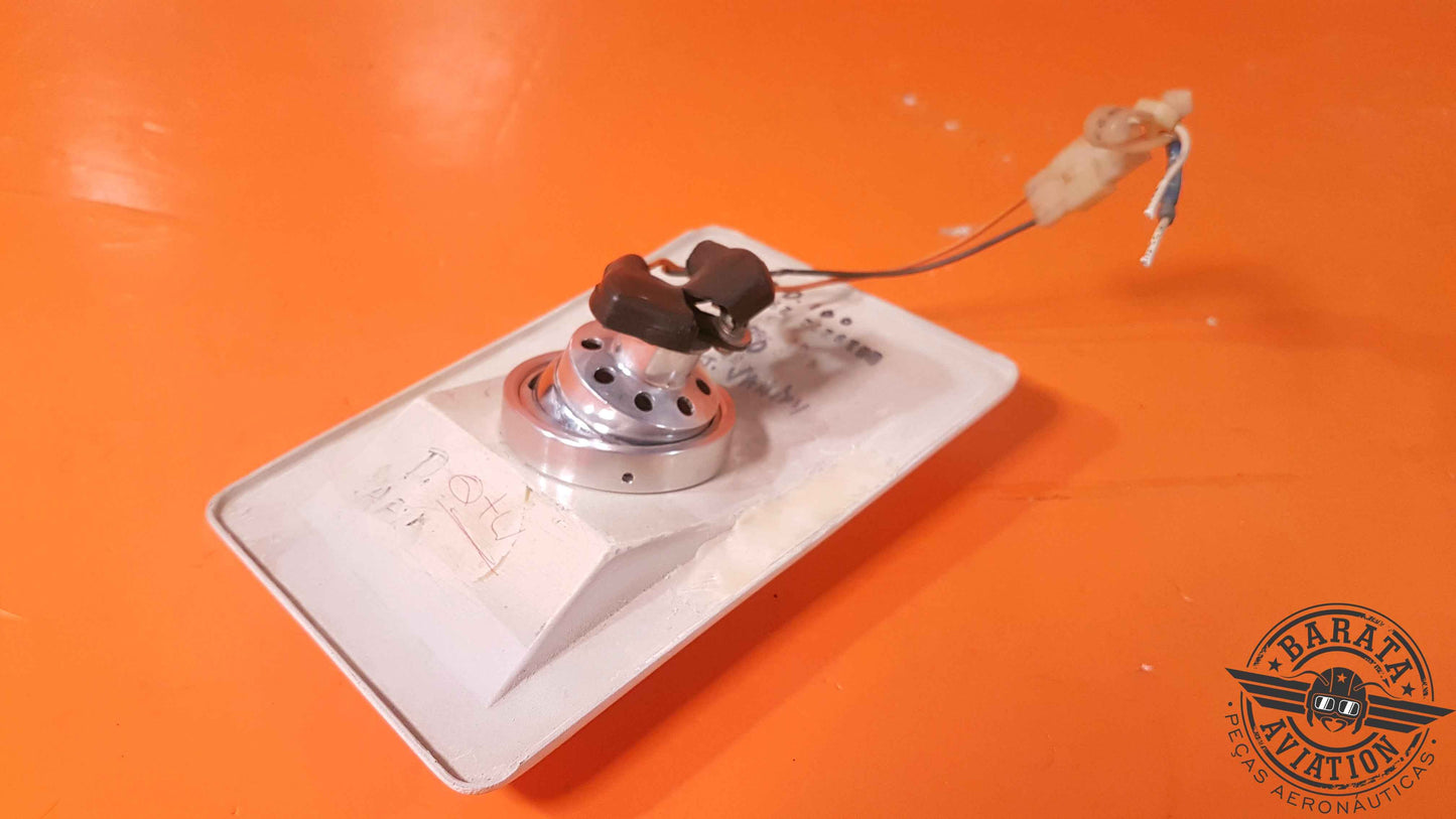 6219272-29   Fascia Assy