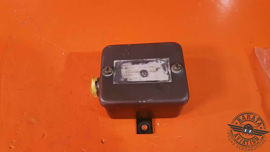 C35020A A/C Generator Monitor