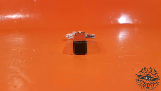 10620CA3-1 Jay-El Annunciator Switch Assy