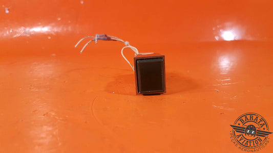 380-700-1353-001   Korry Master Switch Assembly