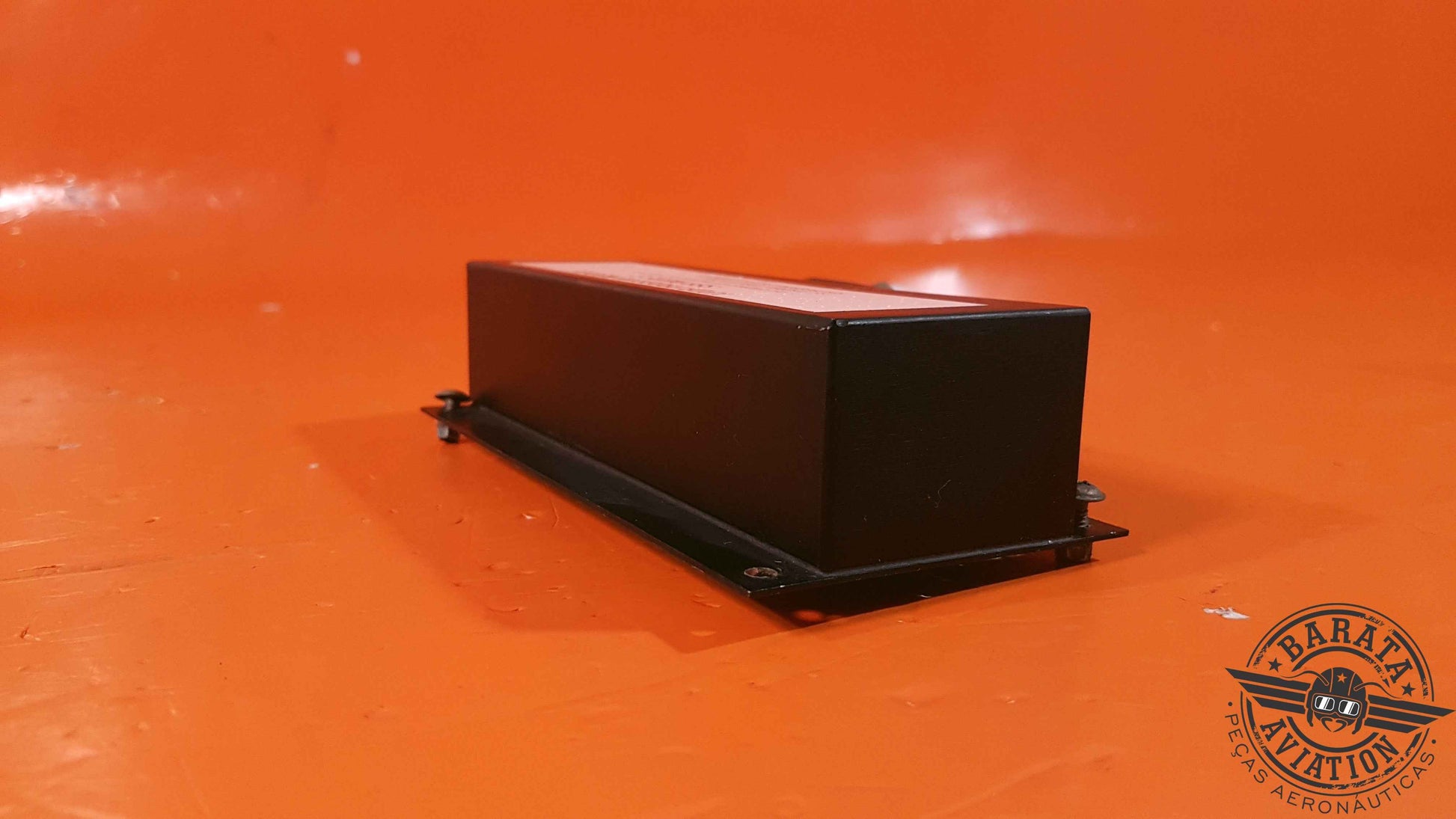 9255017-4 Cessna Transponder Program Module