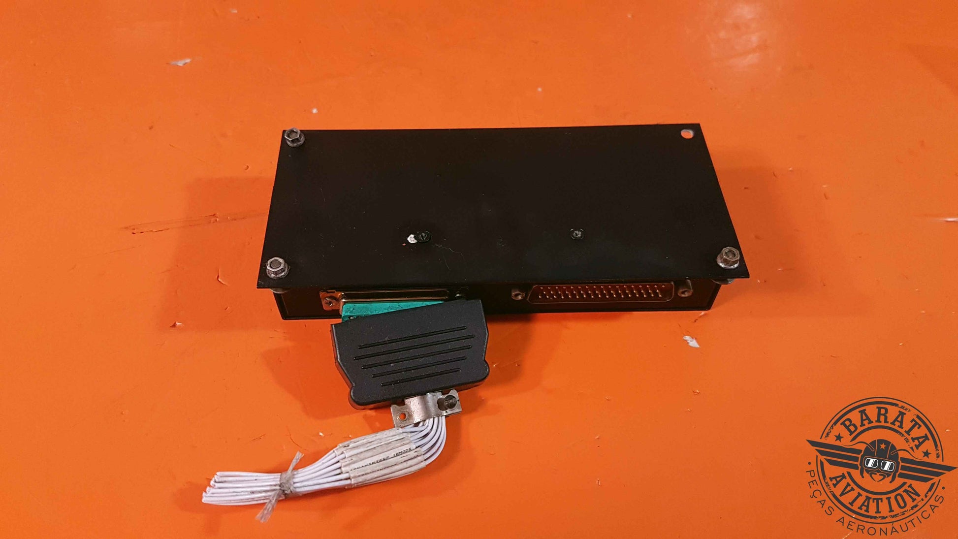 9255017-4 Cessna Transponder Program Module