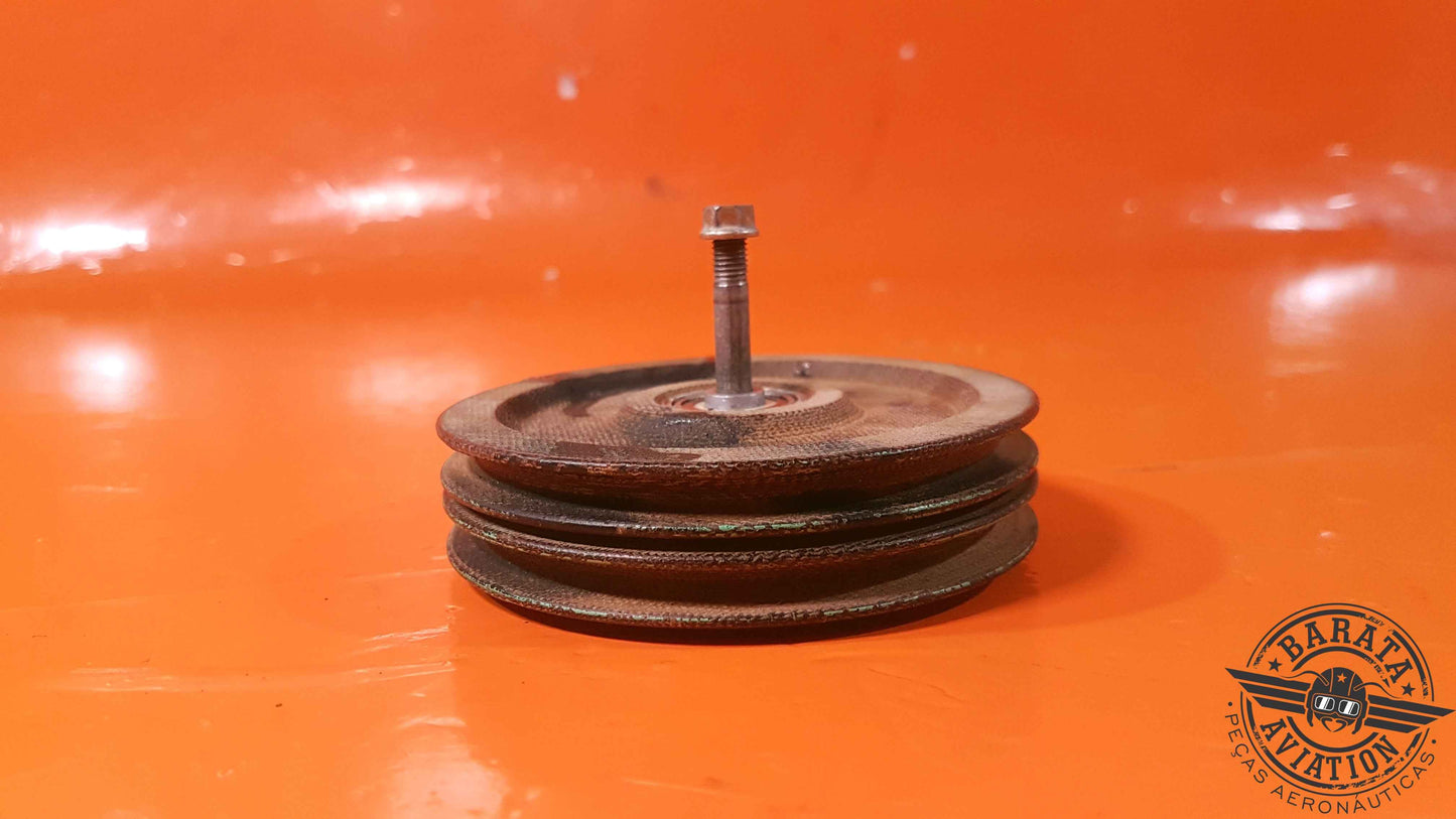 CM3863-3  Ralmark Pulley