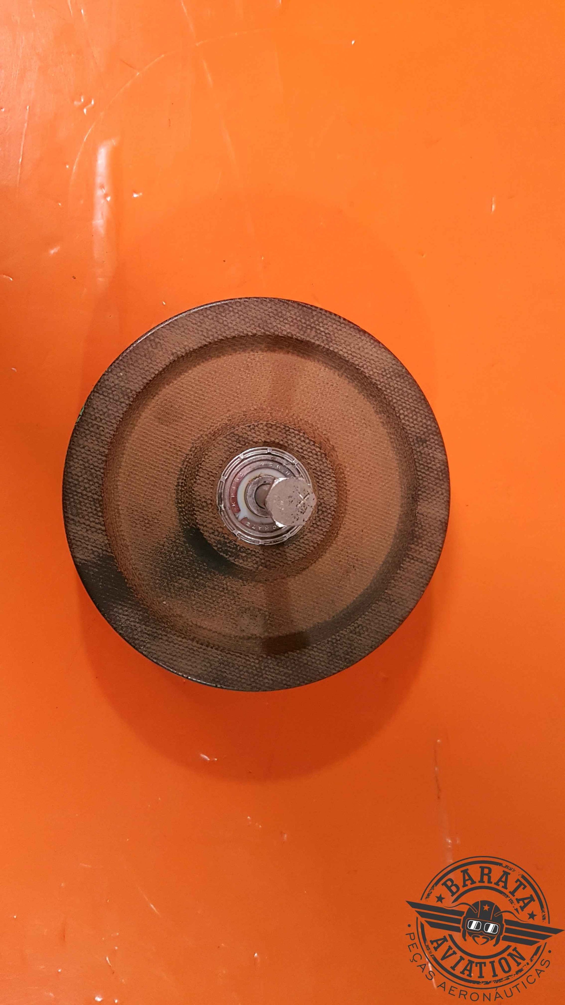 CM3863-3  Ralmark Pulley