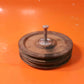 CM3863-3  Ralmark Pulley
