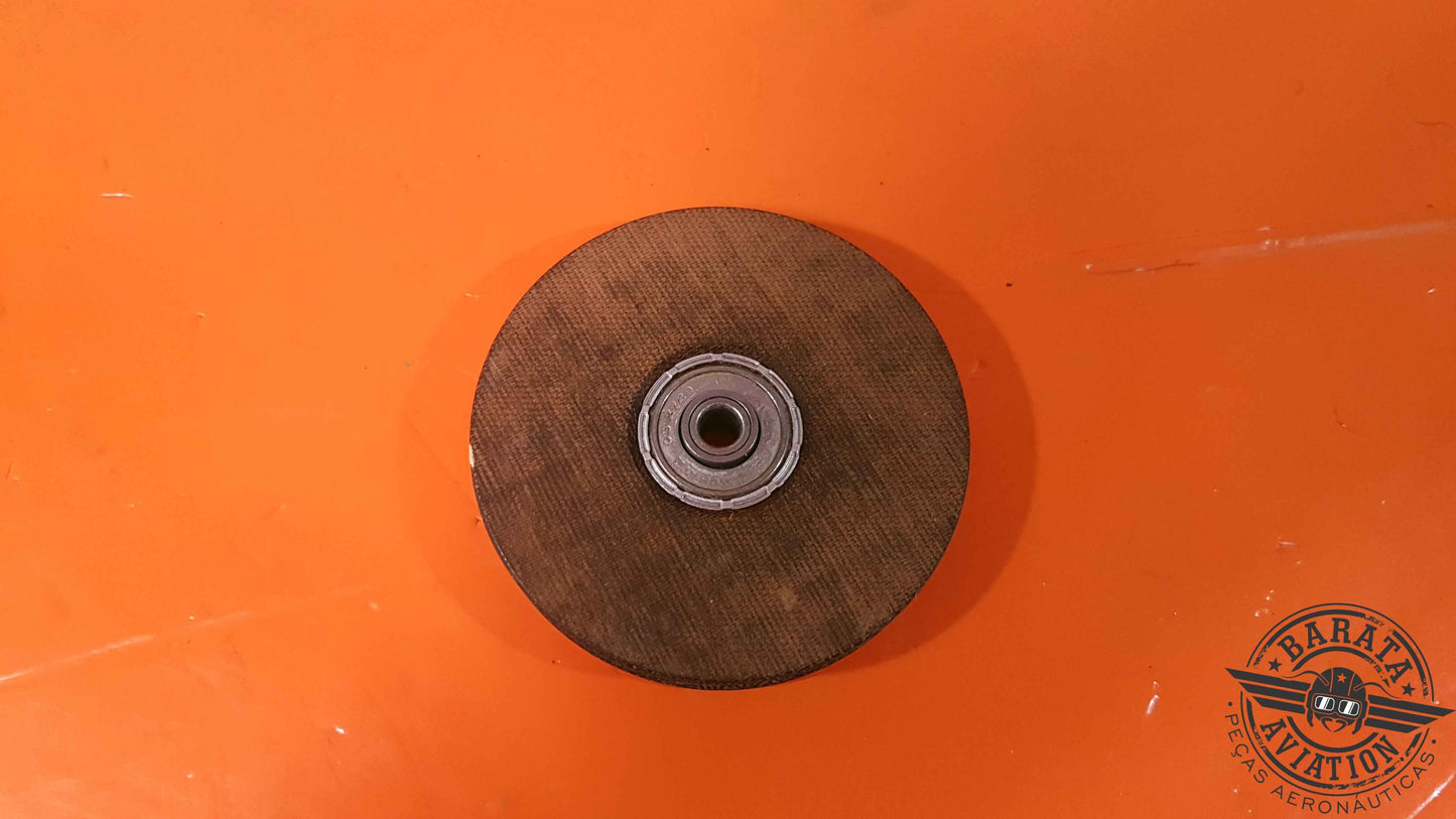 S378-4S   Ralmark Pulley