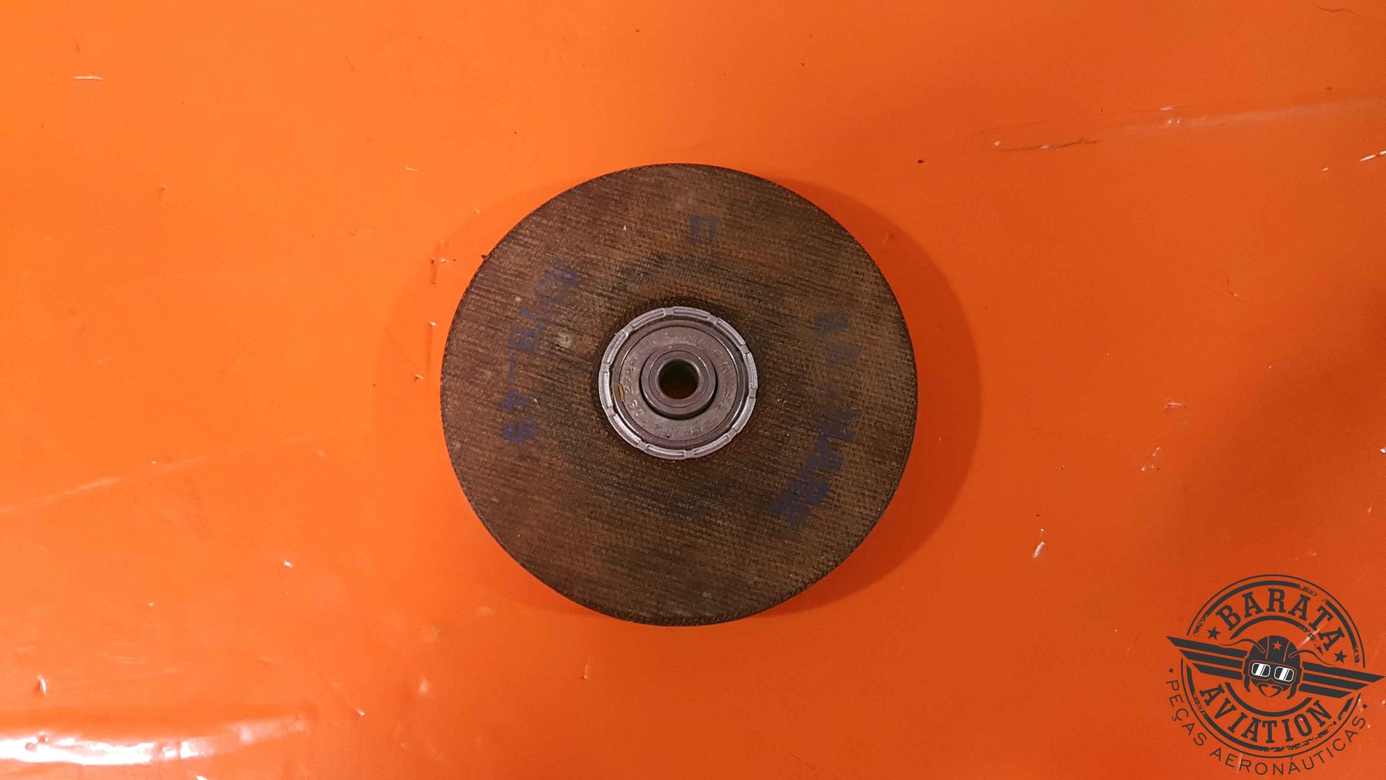 S378-4S   Ralmark Pulley