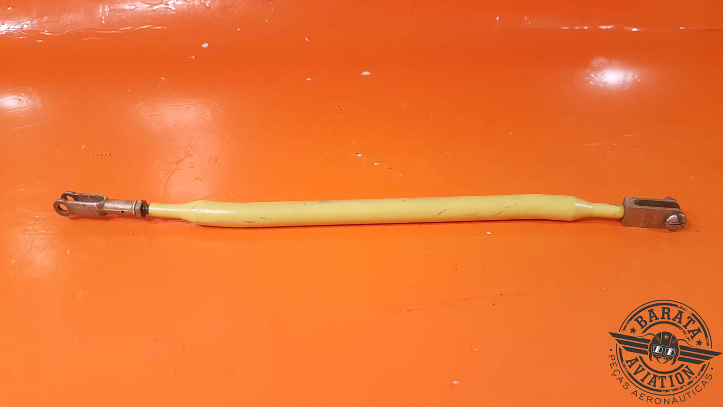 9914206-11  R/H Throttle Rod Assy