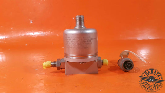 98087-1163P22-1 ITT Differencial Pressure Switch