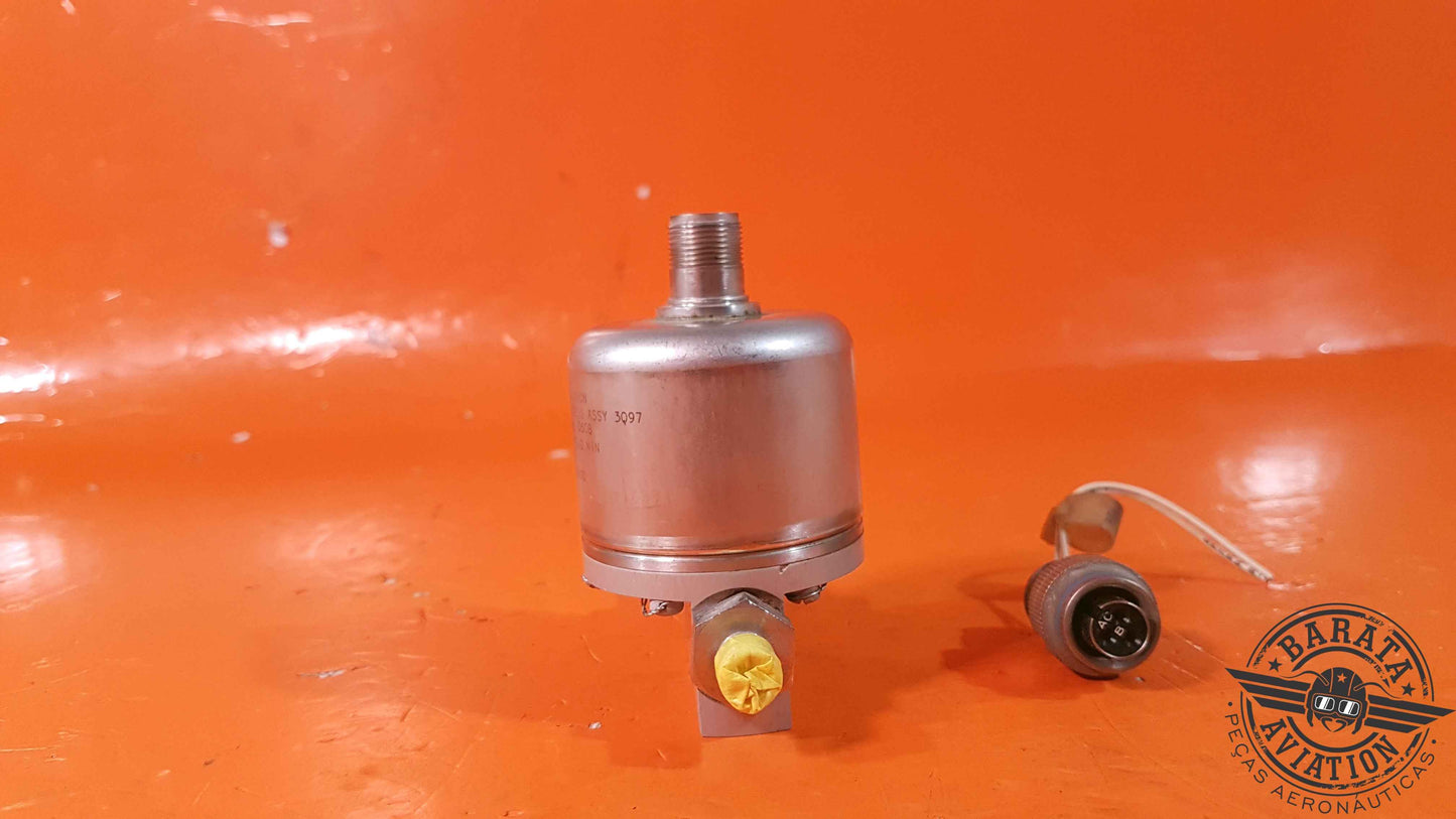 98087-1163P22-1 ITT Differencial Pressure Switch