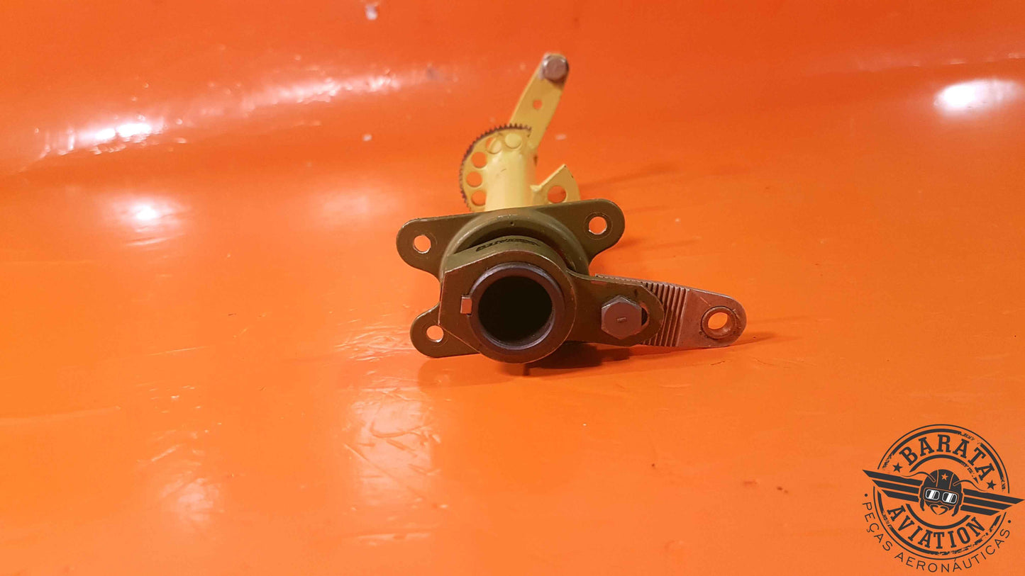 6260364-4  R/H Crank Assy