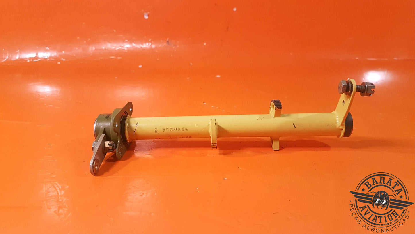 6260364-4  R/H Crank Assy