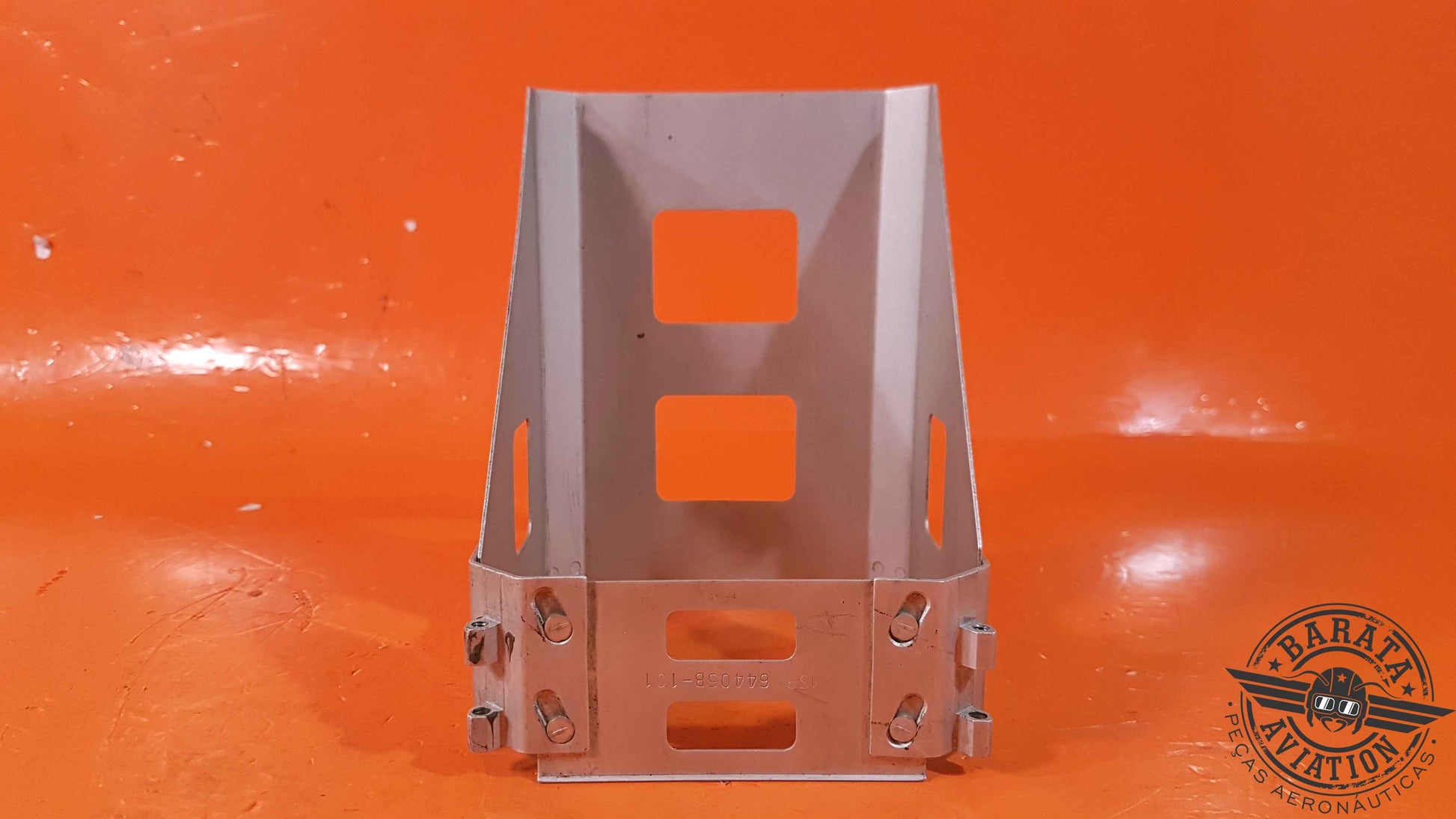 64405B-101   Clamp 5 Inch Indicator