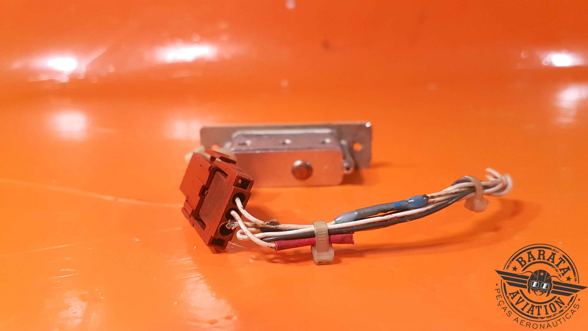 1021  R/H  Light Assy