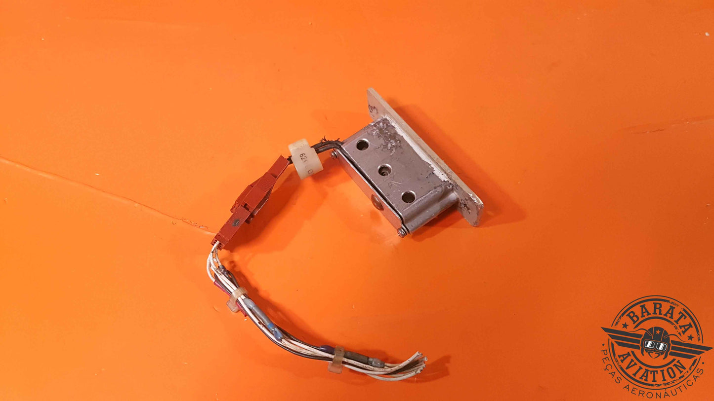 1021  R/H  Light Assy