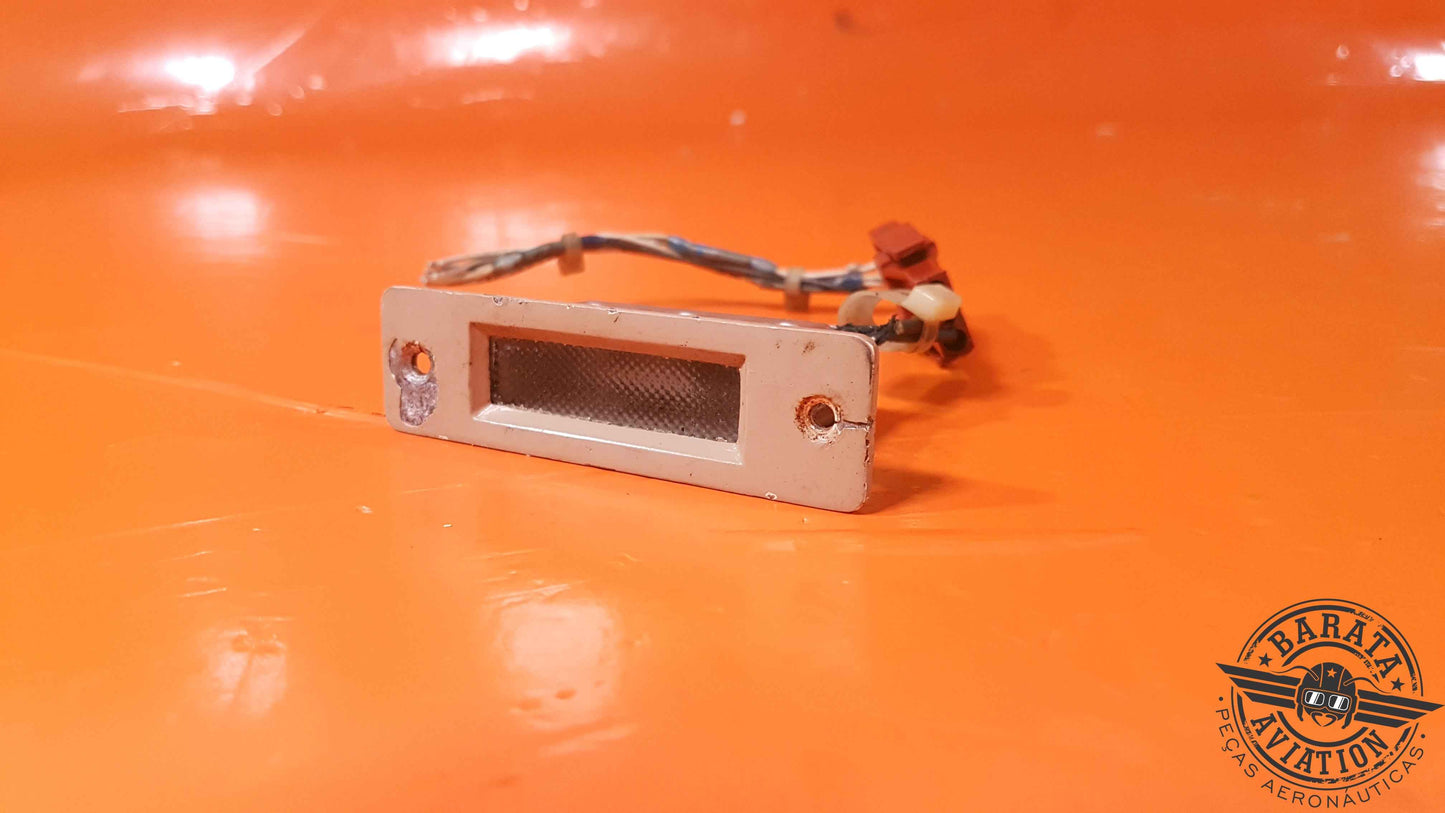 1021  R/H  Light Assy