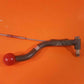 65840 Sterer Emergency Brake Handle Assy