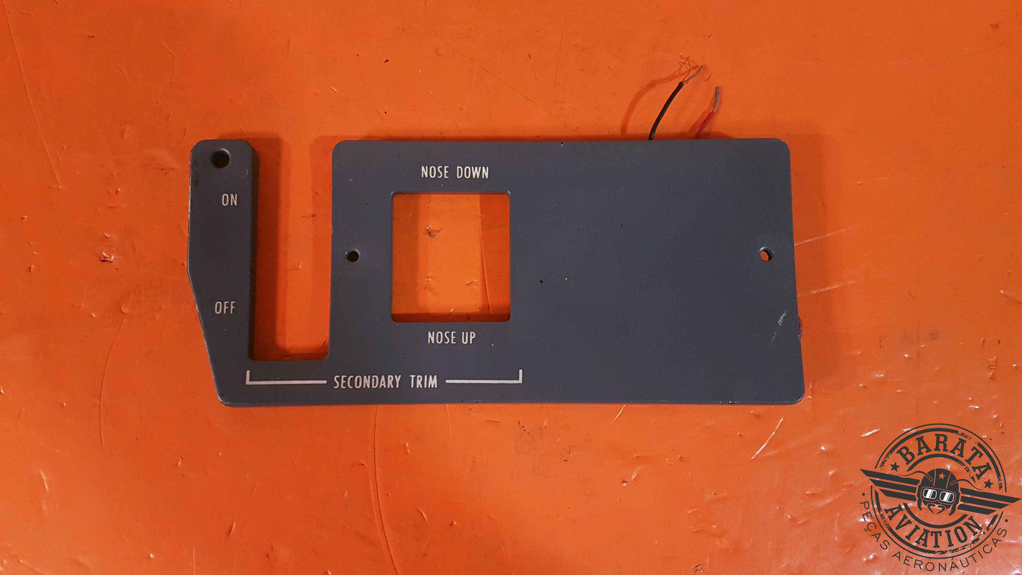 9914275-2   Astron Panel - Lighted