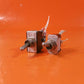 Kit of 2 Toggle Switches - 2 Positions