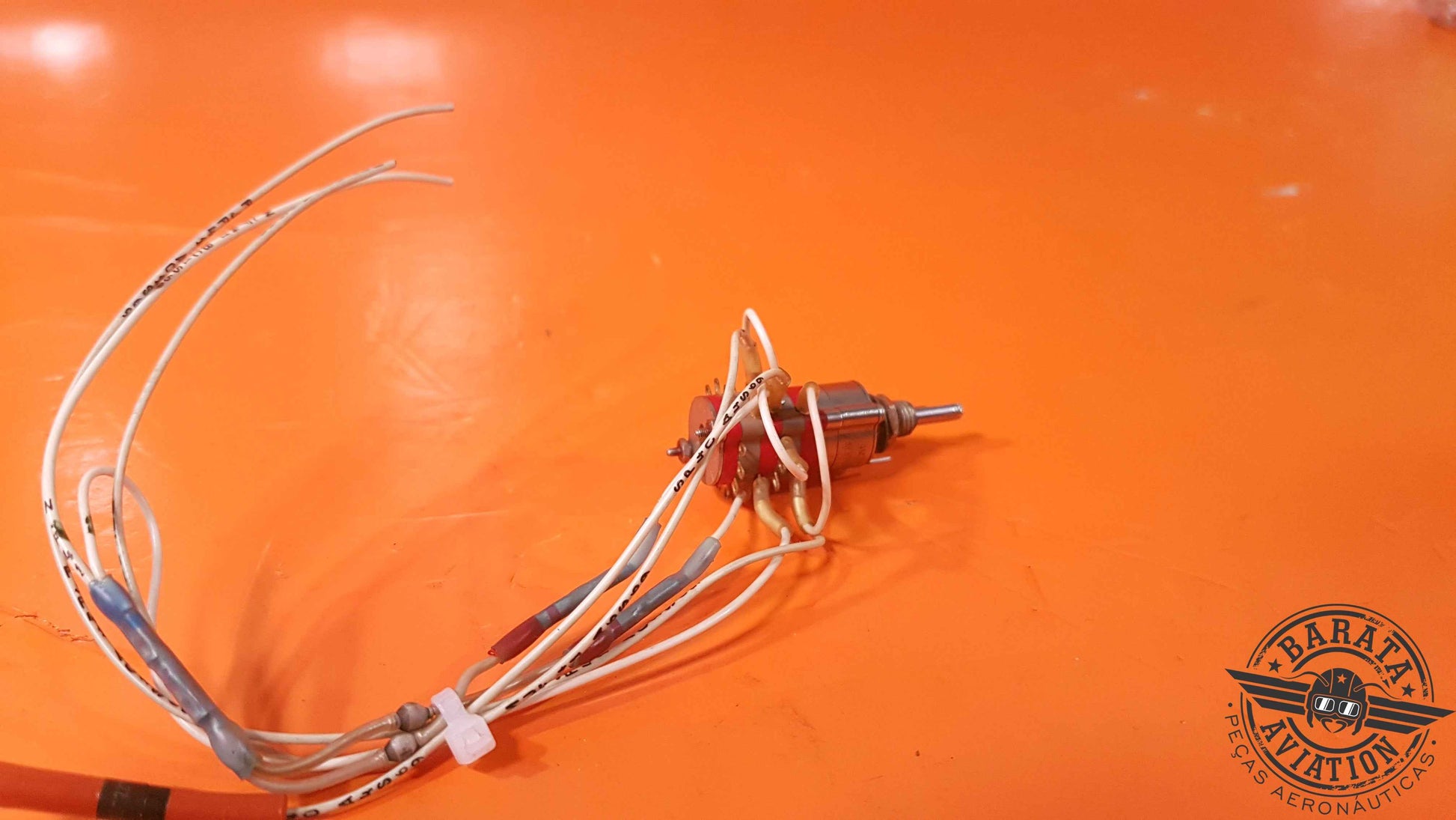 9M30-02-4-03N Grayhill Switch Assy