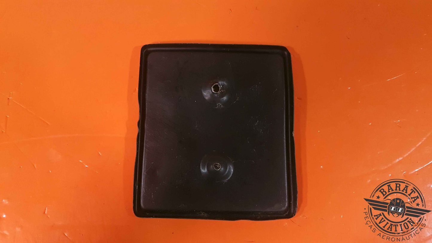 6200181-145 Airspeed Placard