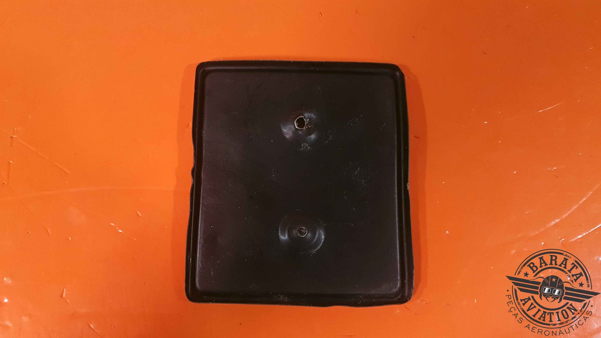 6200181-145 Airspeed Placard