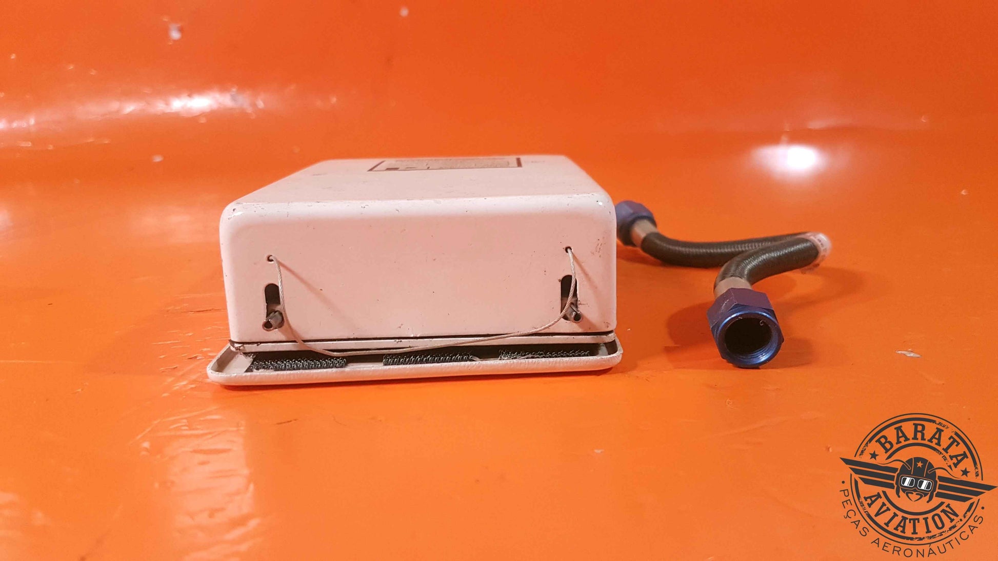 9914067-35 PB Mask Deployment Assy