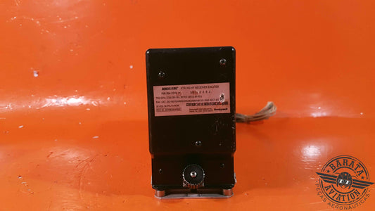 064-1015-01   KTR-953 Bendix HF Receiver Exciter