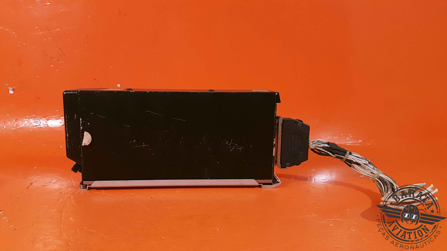 064-1015-01   KTR-953 Bendix HF Receiver Exciter