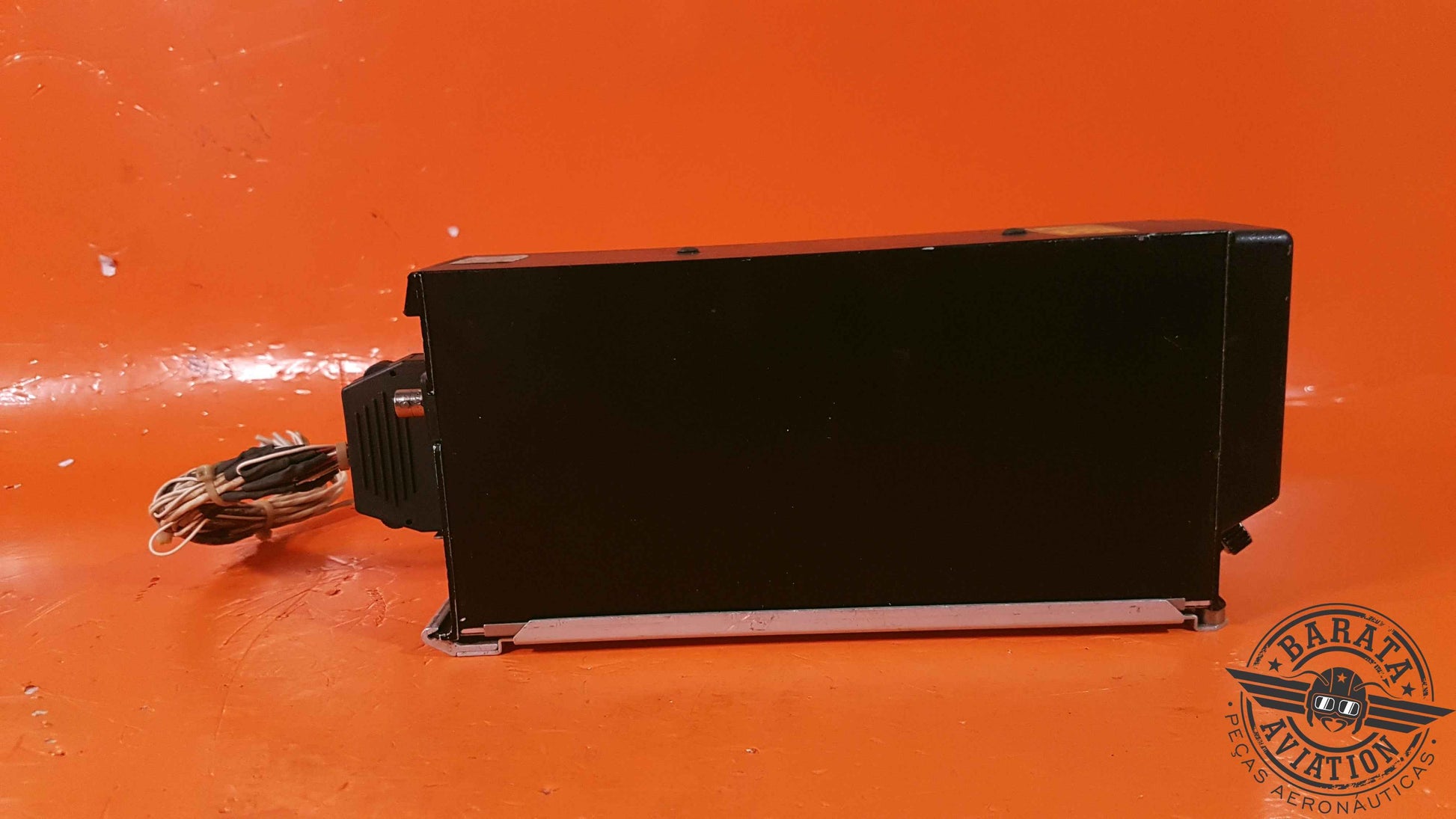 064-1015-01   KTR-953 Bendix HF Receiver Exciter