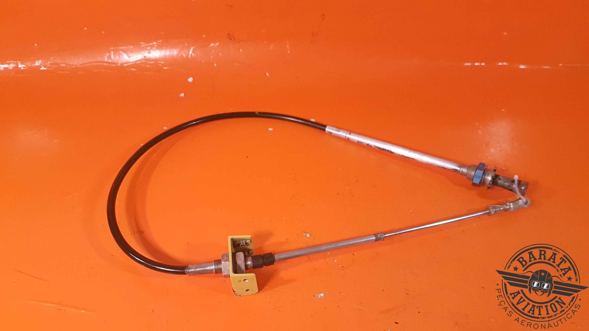 57-2271-2032   Citation 650 Cable Control Assy