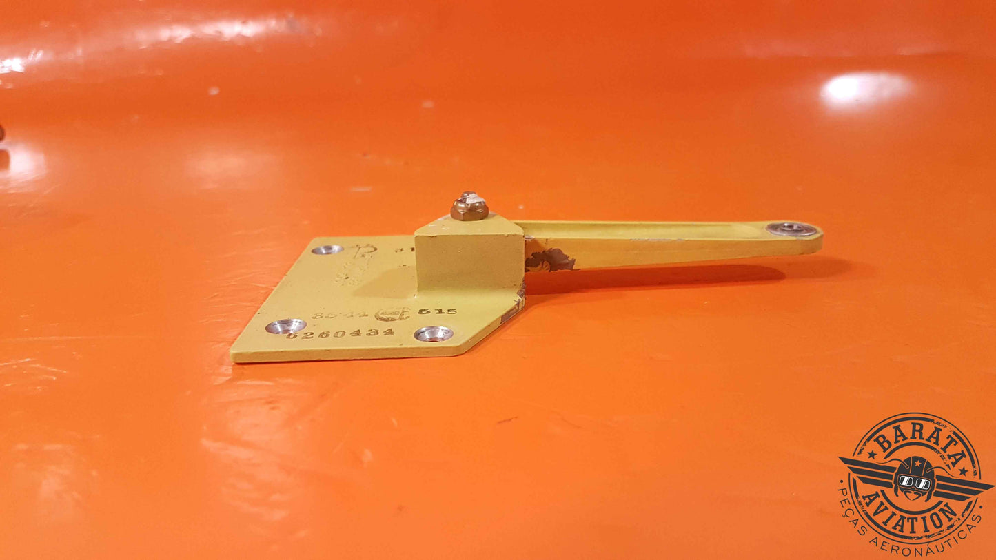 6260434-481 Bracket Assy